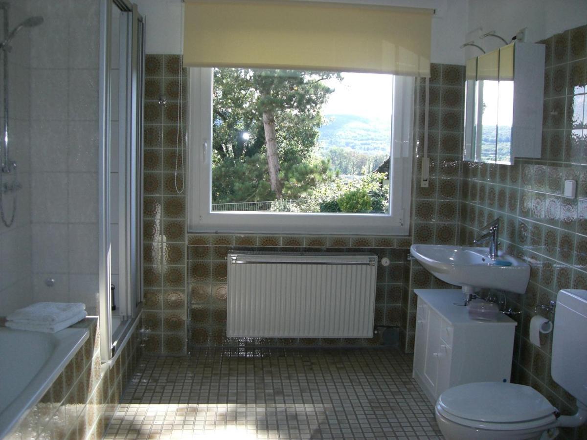 Apartment Seeblick Wetter Wetter  Exterior photo