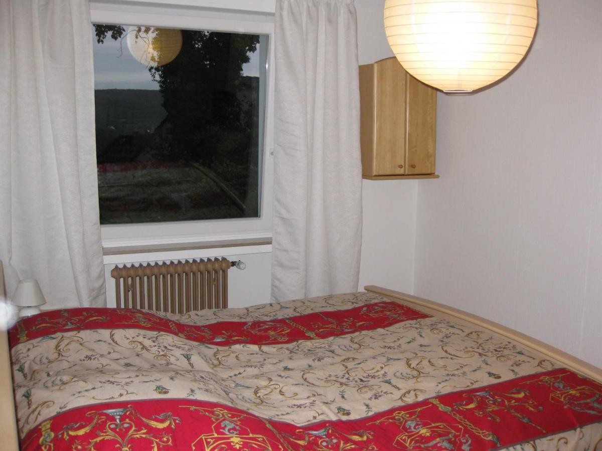 Apartment Seeblick Wetter Wetter  Exterior photo
